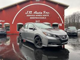 Nissan Leaf 2018 S, 40 kwh  $ 14942